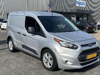 Ford Transit Connect 1.5 TDCI L1 Trend picture 3