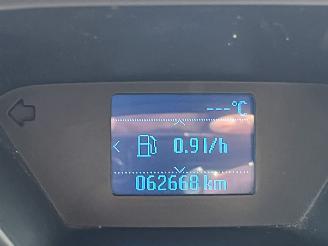 Ford Transit Connect 1.5 TDCI L1 Trend picture 18