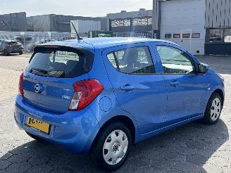 Opel Karl 1.0 ecoFLEX Edition picture 4