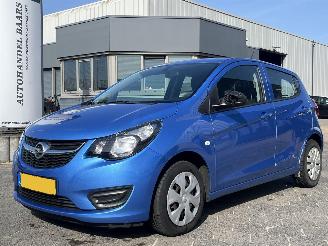 škoda osobní automobily Opel Karl 1.0 ecoFLEX Edition 2018/1