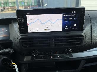 Opel Vivaro 2.0 Diesel 145 L2 picture 17