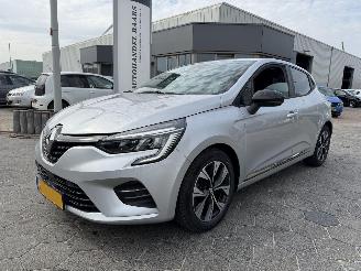 škoda osobní automobily Renault Clio TCe 90 Evolution 2022/12
