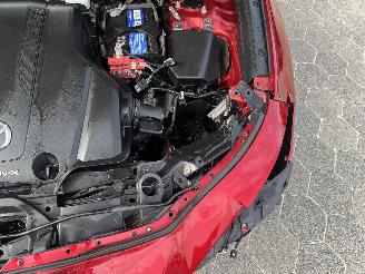 Mazda CX-30 2.0 e-SkyActiv-X M Hybrid Luxury picture 7