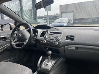 Honda Civic 1.3 Hybrid picture 12