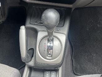 Honda Civic 1.3 Hybrid picture 17