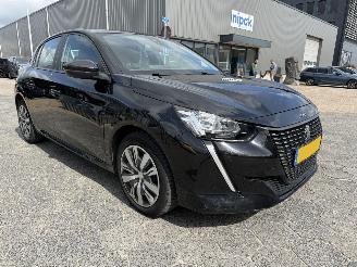 Peugeot 208 1.2 PureTech Active picture 3