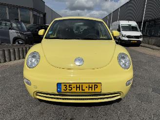 Volkswagen Beetle 2.0 Highline picture 2