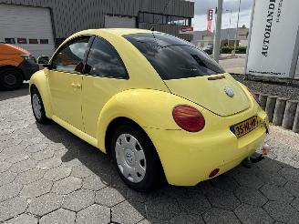 Volkswagen Beetle 2.0 Highline picture 7