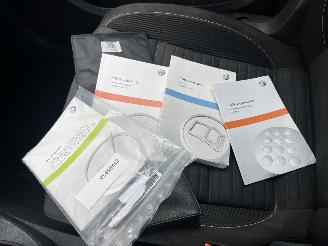 Volkswagen Touran 1.4 TSI Comfortline picture 16