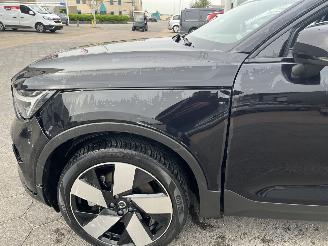 Volvo C-40 Single Motor Extended Range Plus 82 kWh picture 8