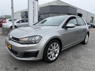 skadebil auto Volkswagen Golf  2016/7
