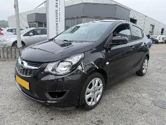 Avarii autoturisme Opel Karl 1.0 ecoFLEX Edition 2016/2