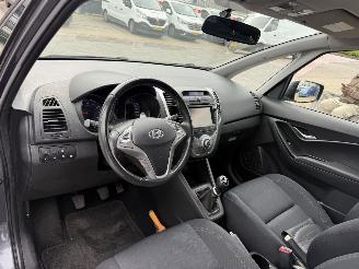 Hyundai Ix20 1.4i Go! picture 17