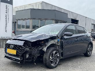 Auto incidentate Hyundai I-30 1.0 T-GDI Premium 2021/6