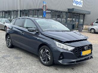 Hyundai I-30 1.0 T-GDI Premium picture 3