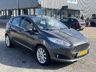 Ford Fiesta 1.0 EcoBoost Titanium picture 3