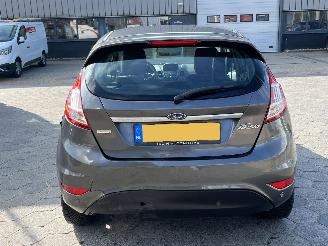 Ford Fiesta 1.0 EcoBoost Titanium picture 5