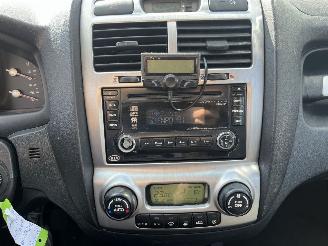 Kia Sportage 2.0 CVVT Executive picture 21