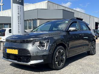 Avarii autoturisme Kia Niro EV Light Advanced 64.8 kWh 2024/11