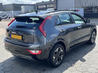 Kia Niro EV Light Advanced 64.8 kWh picture 4