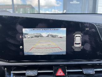 Kia Niro EV Light Advanced 64.8 kWh picture 24