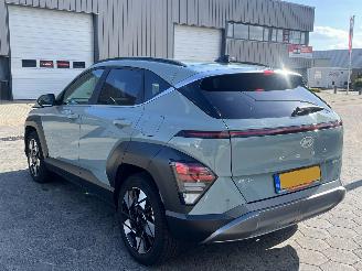 Hyundai Kona 1.6 GDI HEV Comfort Smart picture 6