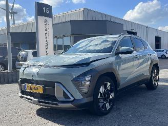 Schadeauto Hyundai Kona 1.6 GDI HEV Comfort Smart 2025/5