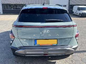 Hyundai Kona 1.6 GDI HEV Comfort Smart picture 5