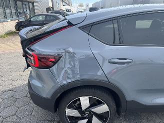 Volvo C-40 Recharge Plus 69 kWh picture 10