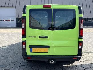 Renault Trafic 1.6 dCi 95 L1H1 picture 5