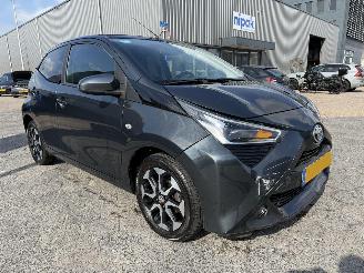 Toyota Aygo CABRIO-TOP x-cite picture 3