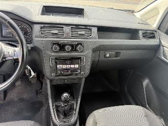 Volkswagen Caddy 2.0 TDI L1H1 BMT Highline picture 20