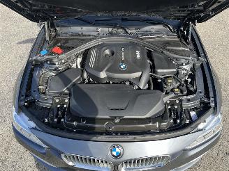 BMW 3-serie 320i Edition Luxury Line Purity Executive picture 7