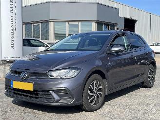 Avarii autoturisme Volkswagen Polo 1.0 TSI Life 2022/8