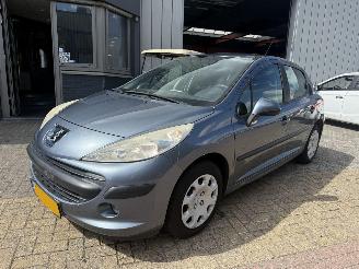 Unfallwagen Peugeot 207 1.4 VTi Cool \'n Blue 2008/3