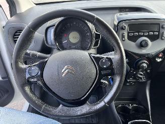 Citroën C1 1.0 VTi Feel picture 14