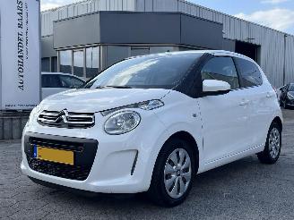 Avarii autoturisme Citroën C1 1.0 VTi Feel 2019/6