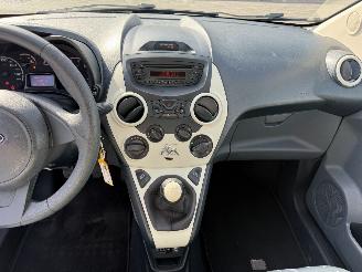 Ford Ka 1.2 Style start/stop picture 19