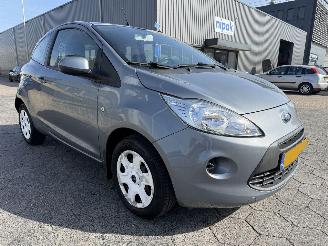 Ford Ka 1.2 Style start/stop picture 3