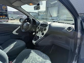 Ford Ka 1.2 Style start/stop picture 15