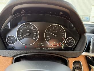 BMW 4-serie Gran Coupé 418i High Executive picture 17