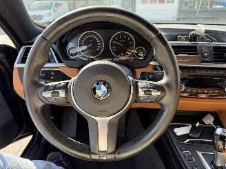 BMW 4-serie Gran Coupé 418i High Executive picture 16