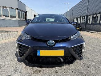 Toyota Mirai FCV Executive picture 2