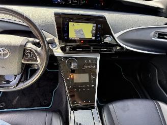 Toyota Mirai FCV Executive picture 17