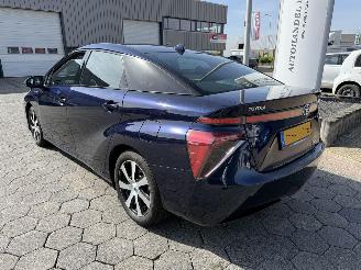 Toyota Mirai FCV Executive picture 6