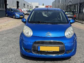 Citroën C1 1.0-12V Ambiance picture 2