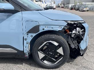 Kia EV3 Plus 58.3 kWh picture 9