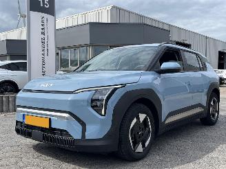 Coche accidentado Kia EV3 Plus 58.3 kWh 2025/7