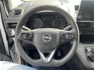 Opel Combo 1.5D L1H1 Edition picture 14