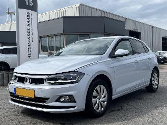 Vaurioauto  passenger cars Volkswagen Polo 1.0 TSI AUTOMAAT Comfortline Business 2020/1